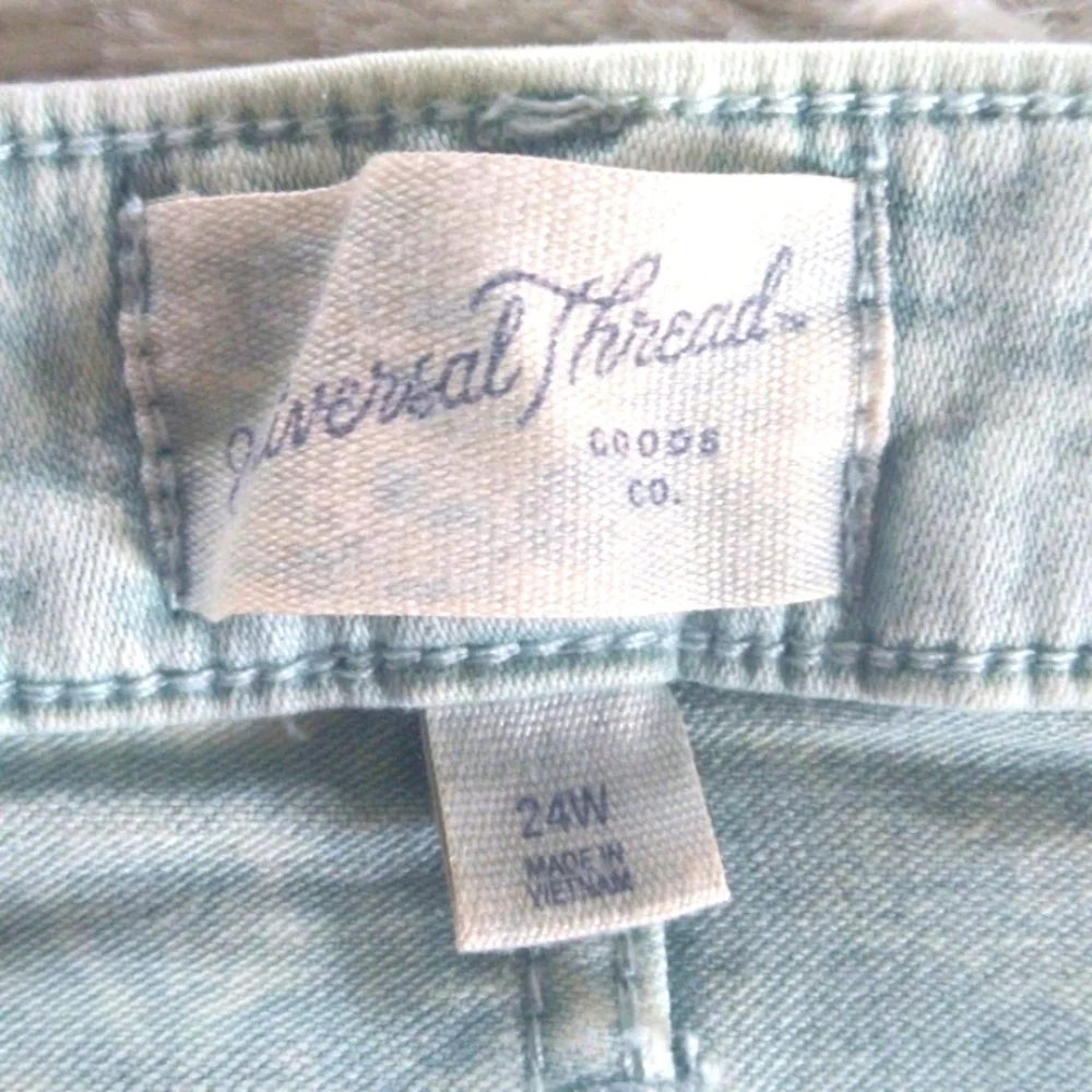 NWT Plus Size Ladies Jeans